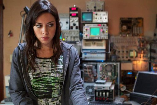 The 15 best Aubrey Plaza movie and TV roles ranked44