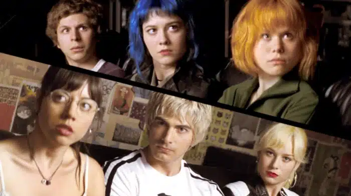 The 15 best Aubrey Plaza movie and TV roles ranked7