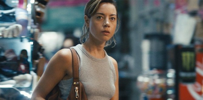 The 15 best Aubrey Plaza movie and TV roles ranked8