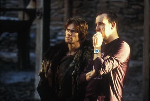 The Reckoning 2002 1