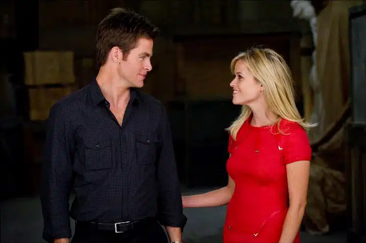 This Means War 2012