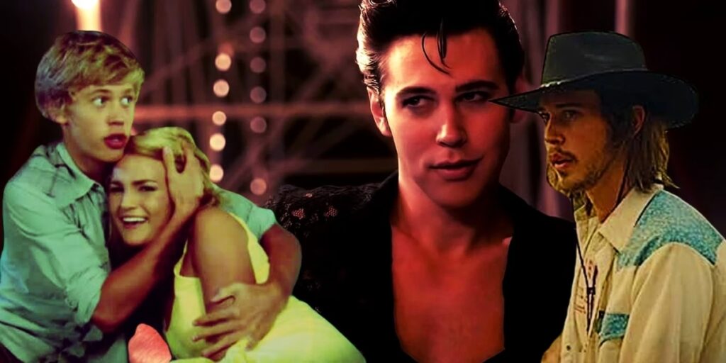 The Five Best Austin Butler Movies Of His Career