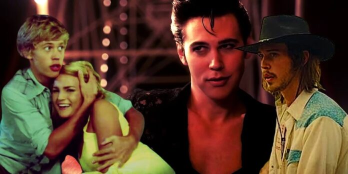 Top 10 Austin Butler Movies and TV Shows