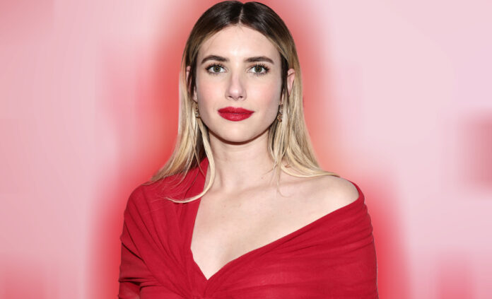 Emma Roberts's Net Worth in 2024
