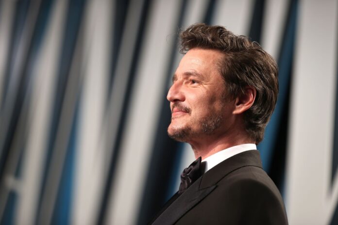 Pedro Pascal's age