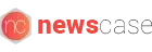 newscase – logo 140 x 48