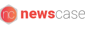 newscase – logo 280 x 96