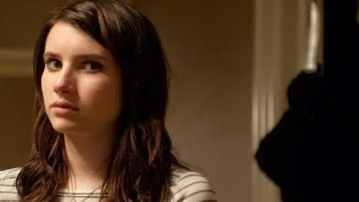 scream 4