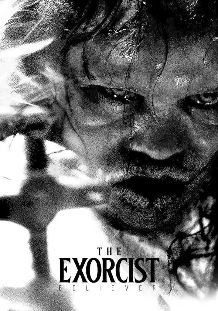 the exorcist 2023
