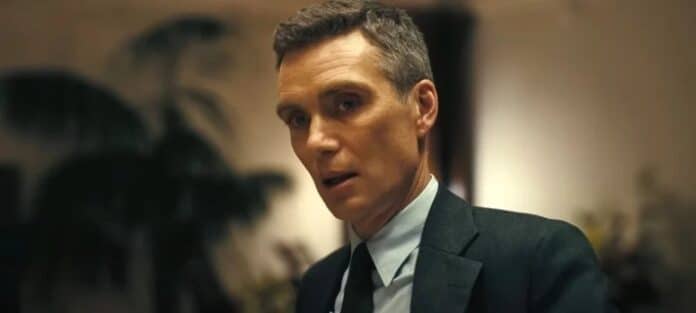 Cillian Murphy Movies and Shows