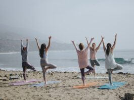 Achieving Optimal Wellness Through Self-Improvement