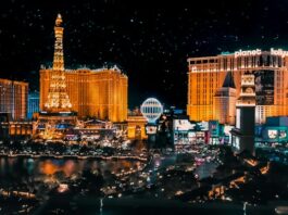 Are Casinos Bustling During the Holiday Season