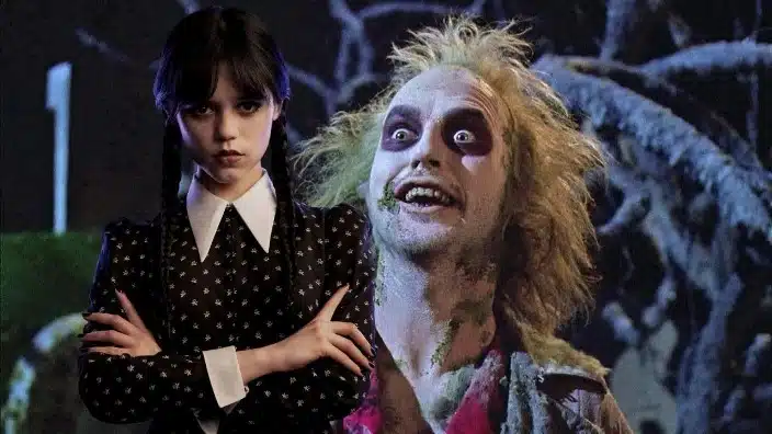 Beetlejuice 2
