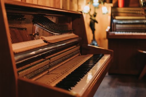 Budgeting for a Second-Hand Piano