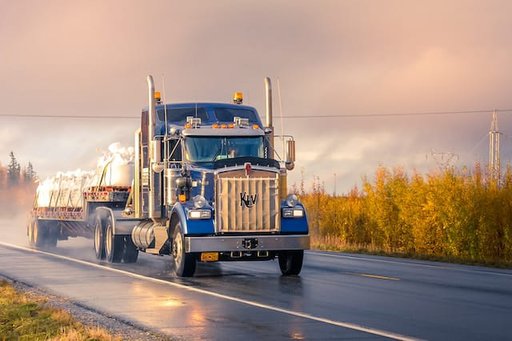 Historical Data Reveals The Growing Trends Of The HGV Industry