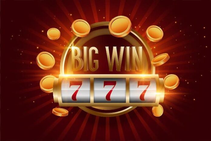 How to Win Big at Slingo Online Slot Game