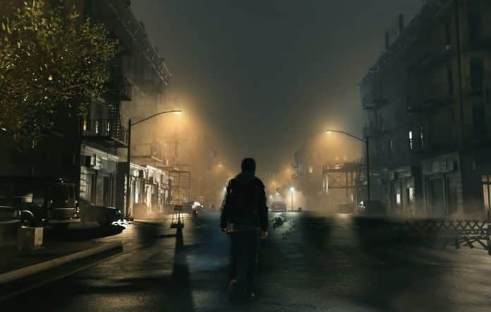 Return to Silent Hill