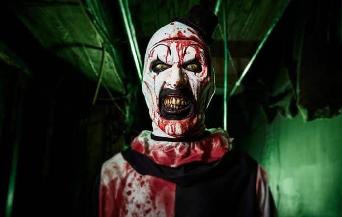 Terrifier 3