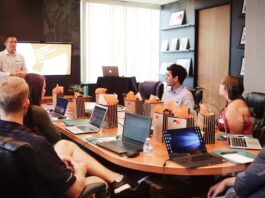 How To Get People To Take Notice Of Your Brand