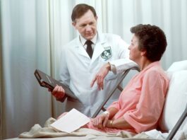 Keeping Track of Your Medical Records after a Car Accident
