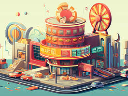 Maximizing Winnings how top US states capitalize on casino bonuses and revenue