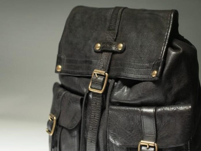 Unveiling the Elegance and Versatility of Women's Leather Backpacks