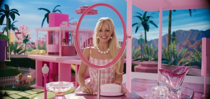 Barbie Movie Cast