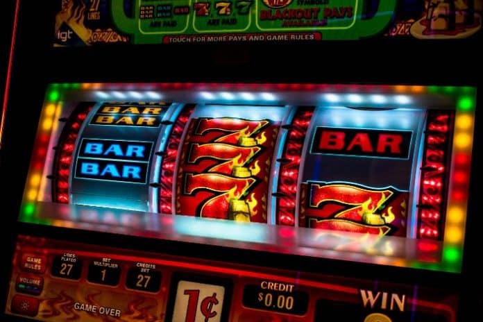 Decoding the language of slot games A guide to symbols and terms