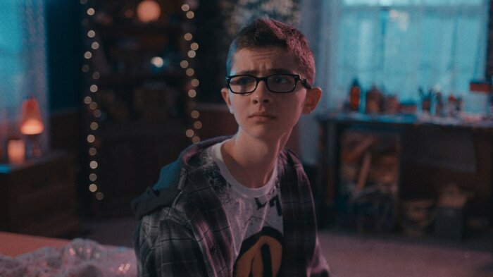 Elliot Fullam