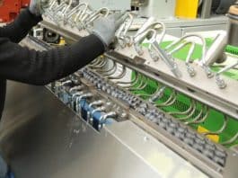 Innovations in Twin-Screw Extruder Technology