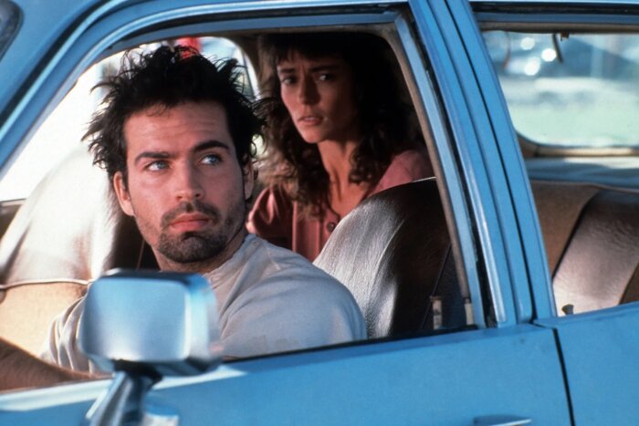 Jason Patric
