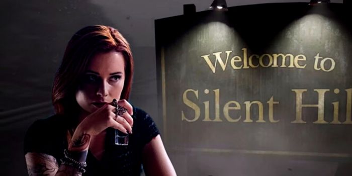 Mary (Hannah Emily Anderson)::Return to Silent Hill