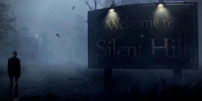 Silent Hill Return Be Released