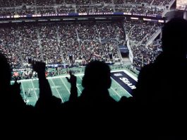 Super Bowl 58