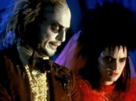 Beetlejuice 2 Cast and Character Guidance 