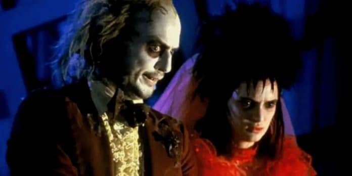 Beetlejuice 2 Cast and Character Guidance 