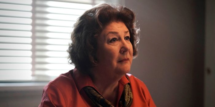 Margo Martindale: