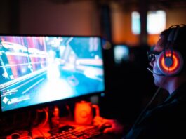 What's Possible For The Gaming Industry