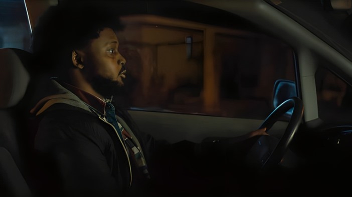 five nights at freddy's film Cory Williams as Taxi Driver - Five Nights at Freddy's Characters
