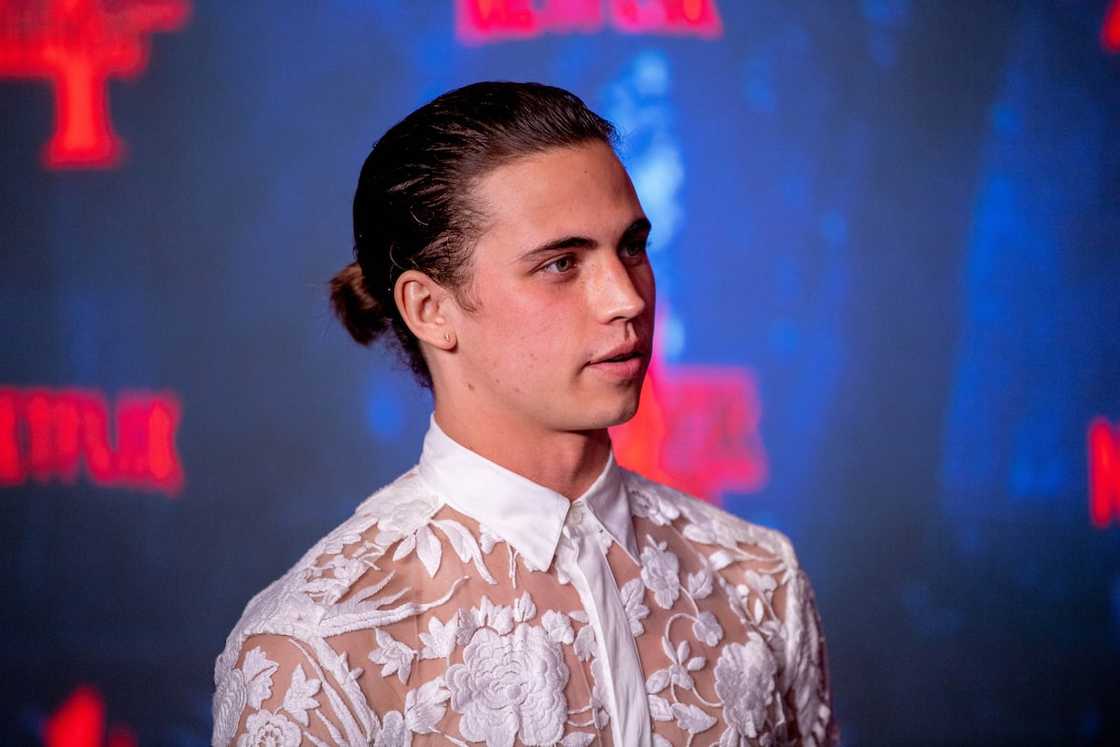 Tanner Buchanan’s net worth