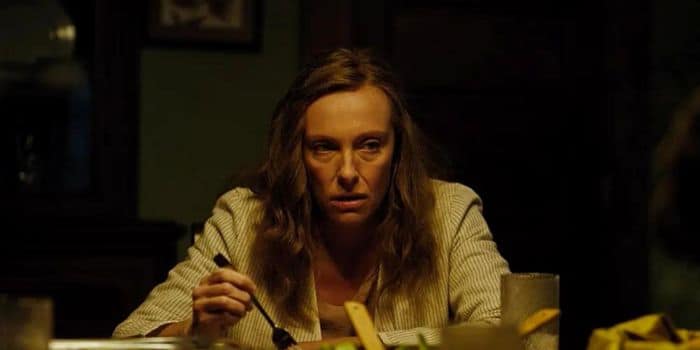 Ari Aster's 'Hereditary' is a heartbreaking investigation of bereavement and family pain,