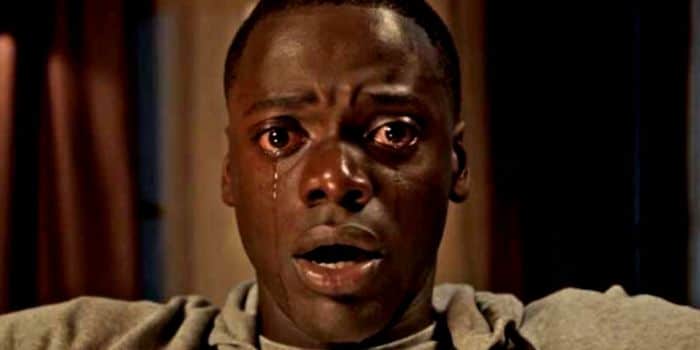 "Jordan Peele's 'Get Out' is a breakthrough combination of horror and social commentary,” 