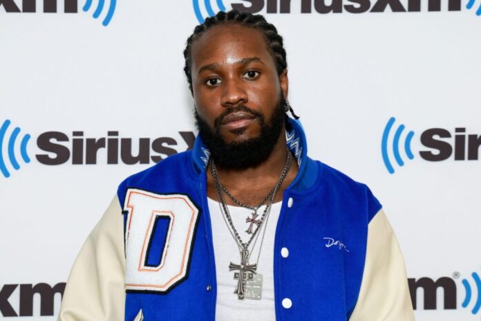 Shameik Moore's Net Worth