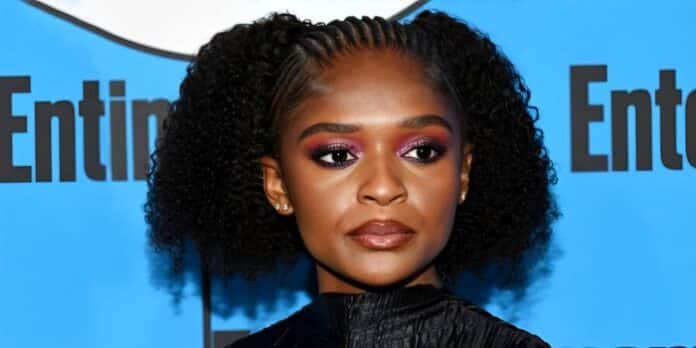 Dominique Thorne's net worth