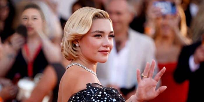 Florence Pughs Net Worth 1
