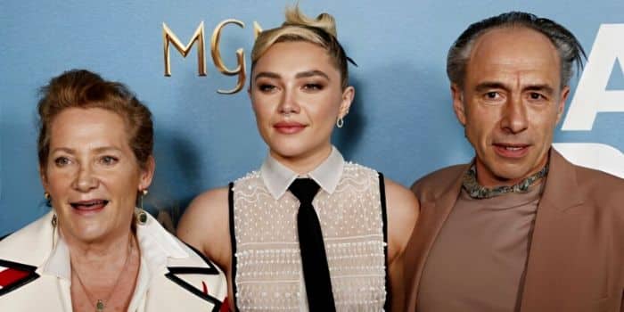 Florence Pughs Net Worth 3