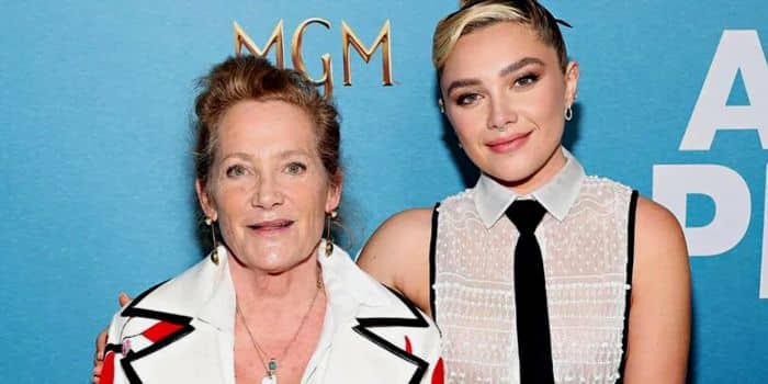 Florence Pughs Net Worth 4