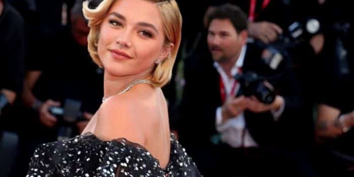 Florence Pugh's Net Worth