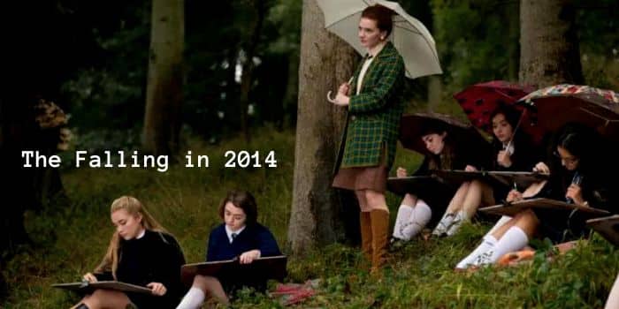 Film: The Falling in 2014