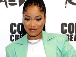 Keke Palmer’s Net Worth